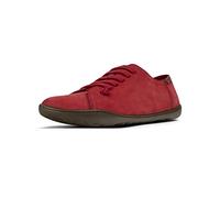 Camper Peu Cami-20848, Zapatillas Mujer, Rojo (Red 185), 41 EU