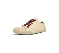 Camper Peu Cami-20848, Zapatillas para Mujer, Beige (Beige 214), 36 EU