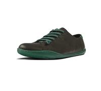 Camper Peu Cami-20848, Zapatillas para Mujer, Gris (Grey 212), 35 EU