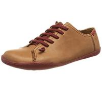 Camper Peu Cami-20848, Zapatillas Mujer, Marrón (Brown 211), 36 EU