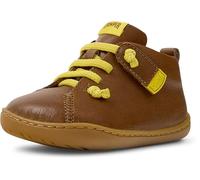 Camper Peu Cami 80153, Botines de Cesta, Medium Brown 116, 25 EU