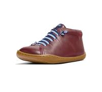 Camper Peu Cami 90019 90019-017 - Zapatos para bebé de Ante para niños