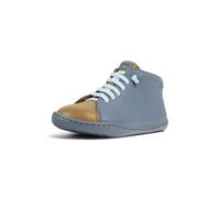 Camper - Peu Cami 90019, Botín cesta, Mehrfarben 111 TWS,