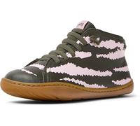 Camper Peu Cami 90019 Botines de cestaMujer