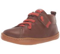 Camper - Peu Cami First Walkers, Botín, Camel Brown,