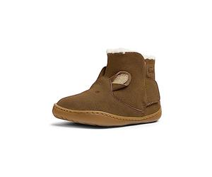 Camper - Peu Cami First Walkers, Botín, Medium Brown,