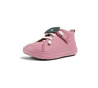 Camper Peu Cami 80153, Botín Bebé-Niñas, Rosa Medio 098, 22 EU