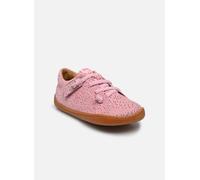 Camper Zapatillas para bebé niña Peu Cami 80212, Rosa 103, 22 EU
