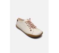 Camper Peu Cami K200514, Cesta Mujer, Blanco Natural 058, 38 EU
