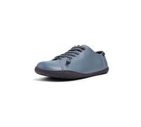 Camper Peu Cami K200514, Cesta Mujer, Gris 051, 37 EU