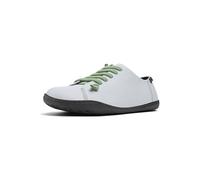 Camper Peu Cami K200514, Cesta Mujer, Gris 046, 38 EU