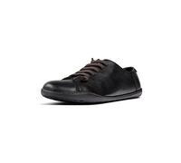 Camper Peu Cami K200514, Cesta Mujer, Negro 040, 41 EU
