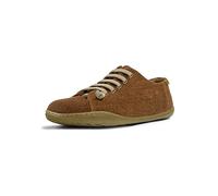 Camper Peu Cami K201477, Zapatillas Mujer, Naranja Oscuro 004, 41 EU