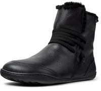 Camper Peu Cami K400505, Bota de media caña Mujer, Negro 012, 38 EU