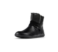 Camper Peu Cami K400505, Bota de media caña Mujer, Negro 012, 40 EU