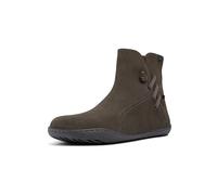 Camper Peu Cami K400506, Botines, Mujer, Gris 008, 37 EU