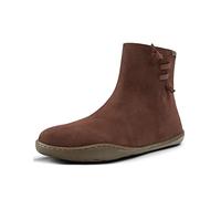 Camper Peu Cami-K400676, Bota de Tobillo Mujer, Marron, 39 EU