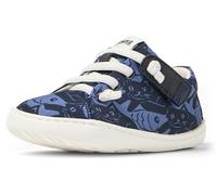 Camper - Peu Cami K800369, Cesta Chicos Unisex, Multi - Assorted 022,