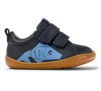 Camper - Peu Cami K800405, Cesta Chicos Unisex, Navy 049 TWS,