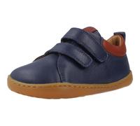 CAMPER Zapatillas deportivas 'Peu Cami' azul oscuro / marrón, Talla 22
