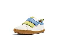 Camper Peu Cami First Walkers-K800405, Zapatillas Unisex bebé, Blanco, 21 EU