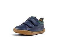 Camper Peu Cami K800405, Zapato para Primeros Caminantes Bebé-Niños, Azul Oscuro 029, 22 EU