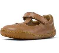 Camper Peu Cami K800564, Zapato con Correa en T, Desnudo 007, 24 EU