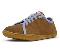 Camper Peu Cami K800663 Slip on, Medium Brown 001 TWS, Talla 28 EU, Medium Brown 001 TWS, 28 EU