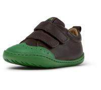 CAMPER Zapatillas deportivas ' Peu Path ' marrón / verde 26 EUR