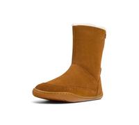 Camper Peu Cami K900305, Cremallera Elástico, Marrón Medio 007, 28 EU