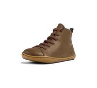 Camper Peu Cami K900325, Botitas, Unisex niños, Marron 002, 36 EU