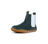 Camper Peu Cami K900326, botín Chelsea Unisex bebé, Verde Oscuro 006, 25 EU