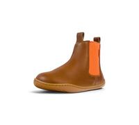 Camper Peu Cami K900326, botín Chelsea, Braun 004, 26 EU