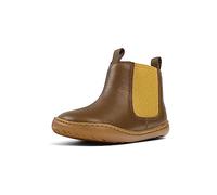 Camper Peu Cami K900348, Bota Chelsea Unisex bebé, Marron 003, 25 EU