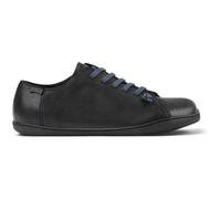 CAMPER Peu - Casual for Men - Black, size 41, Smooth leather