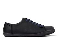CAMPER Peu - Casual for Men - Black, size 41, Smooth leather