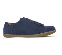 CAMPER Peu - Casual for Men - Blue, size 41, Suede