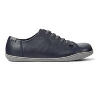 CAMPER Peu - Casual for Men - Blue, size 42, Smooth leather