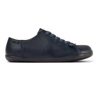 CAMPER Peu - Casual for Men - Blue, size 43, Smooth leather
