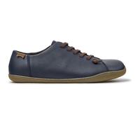 CAMPER Peu - Casual for Men - Blue, size 44, Smooth leather