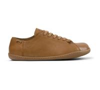 CAMPER Peu - Casual for Men - Brown, size 39, Smooth leather