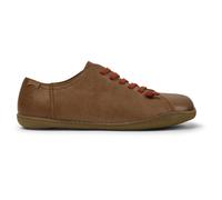 CAMPER Peu - Casual for Men - Brown, size 42, Smooth leather