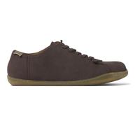 Camper Peu Cami 17665, Zapatillas Casual, Hombre, Marron 011, 42 EU