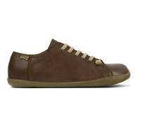 CAMPER Peu - Casual for Men - Brown, size 43, Smooth leather