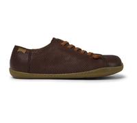 CAMPER Peu - Casual for Men - Brown, size 44, Smooth leather