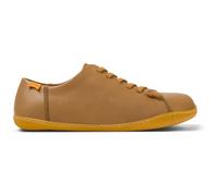 CAMPER Peu - Casual for Men - Brown, size 44, Smooth leather