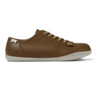 CAMPER Peu - Casual for Men - Brown, size 45, Smooth leather