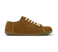 CAMPER Peu - Casual for Men - Brown, size 46, Suede