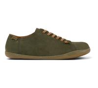 CAMPER Peu - Casual for Men - Green, size 42, Suede