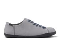 CAMPER Peu - Casual for Men - Grey, size 41, Suede